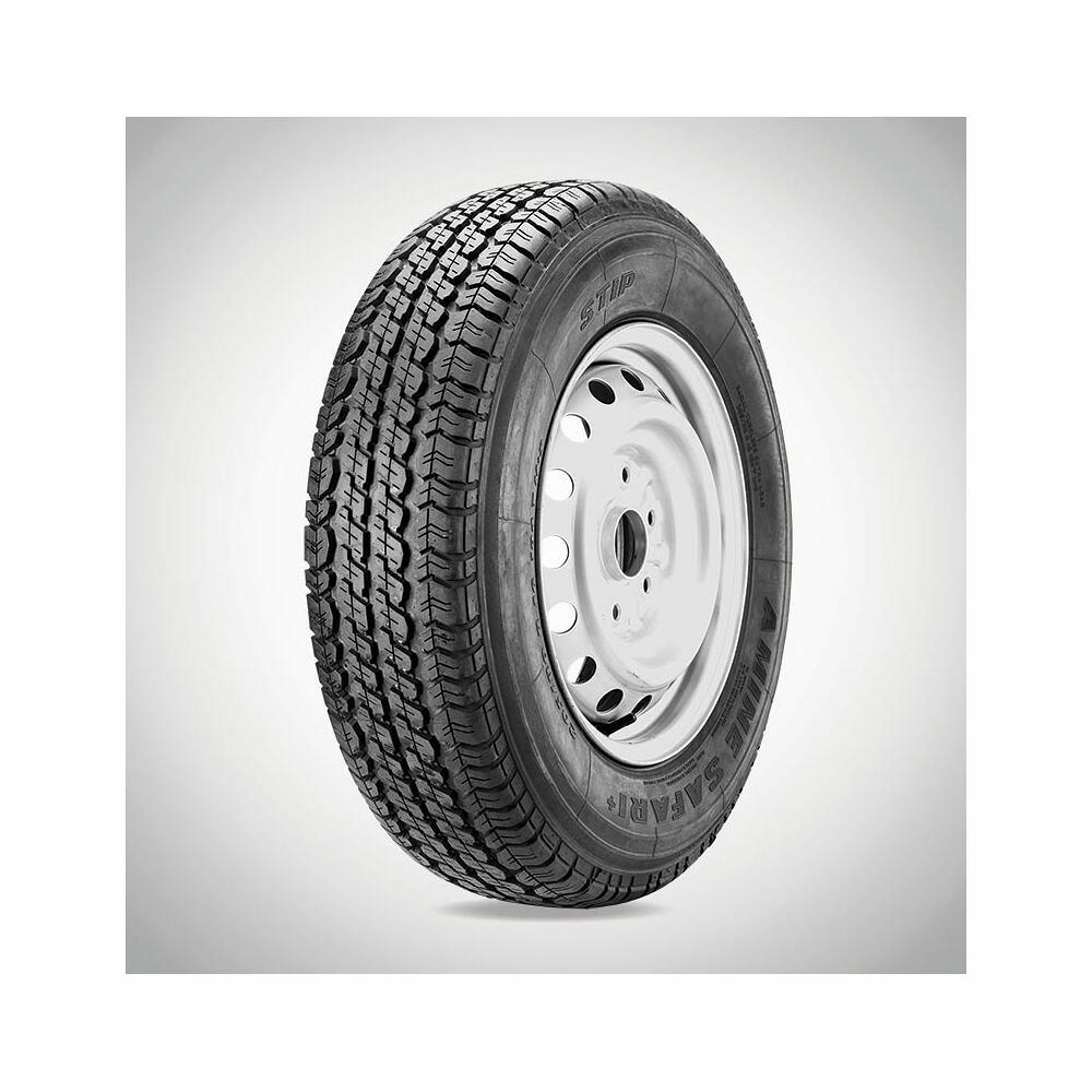 Amine Safari+ 205/80 R16 104T XL