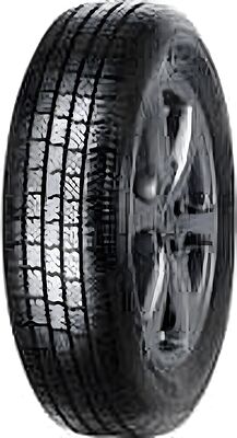 Amtel Баргузин 185/65 R13 84T