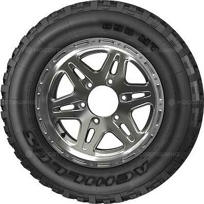 Achilles 838 MT 235/70 R16 104/101Q