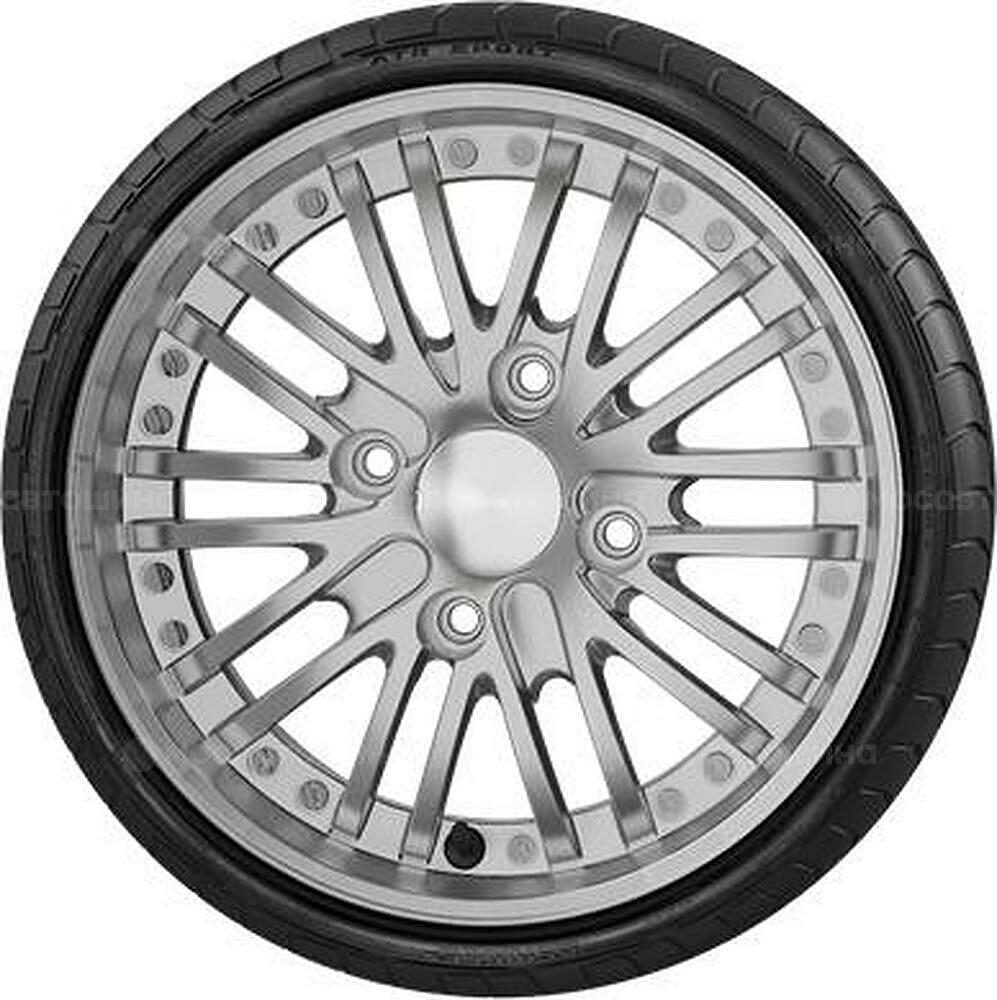 Vista lateral  Achilles ATR Sport 225/55 R17 101W XL
