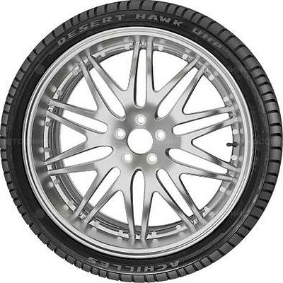 Achilles Desert Hawk UHP 245/45 R20 99V