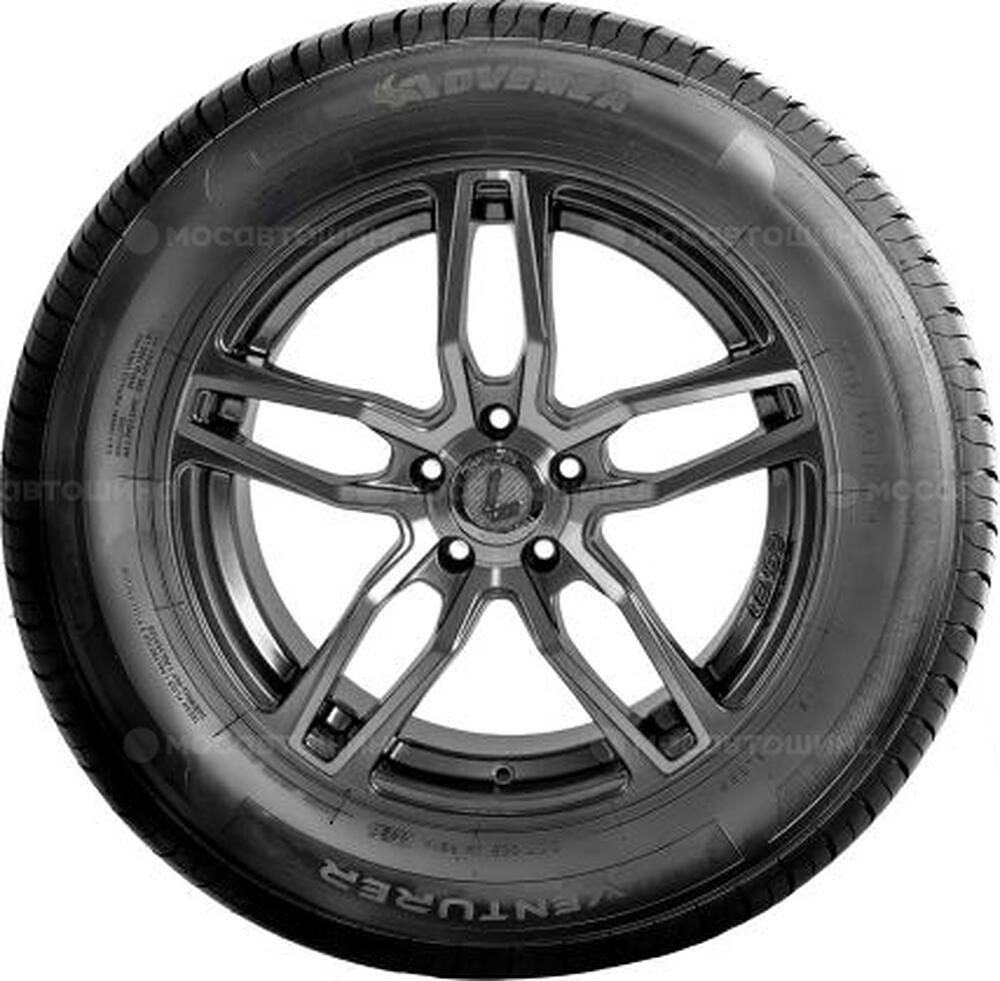 Vista lateral  Advenza Venturer AV579 225/45 R17 94V XL