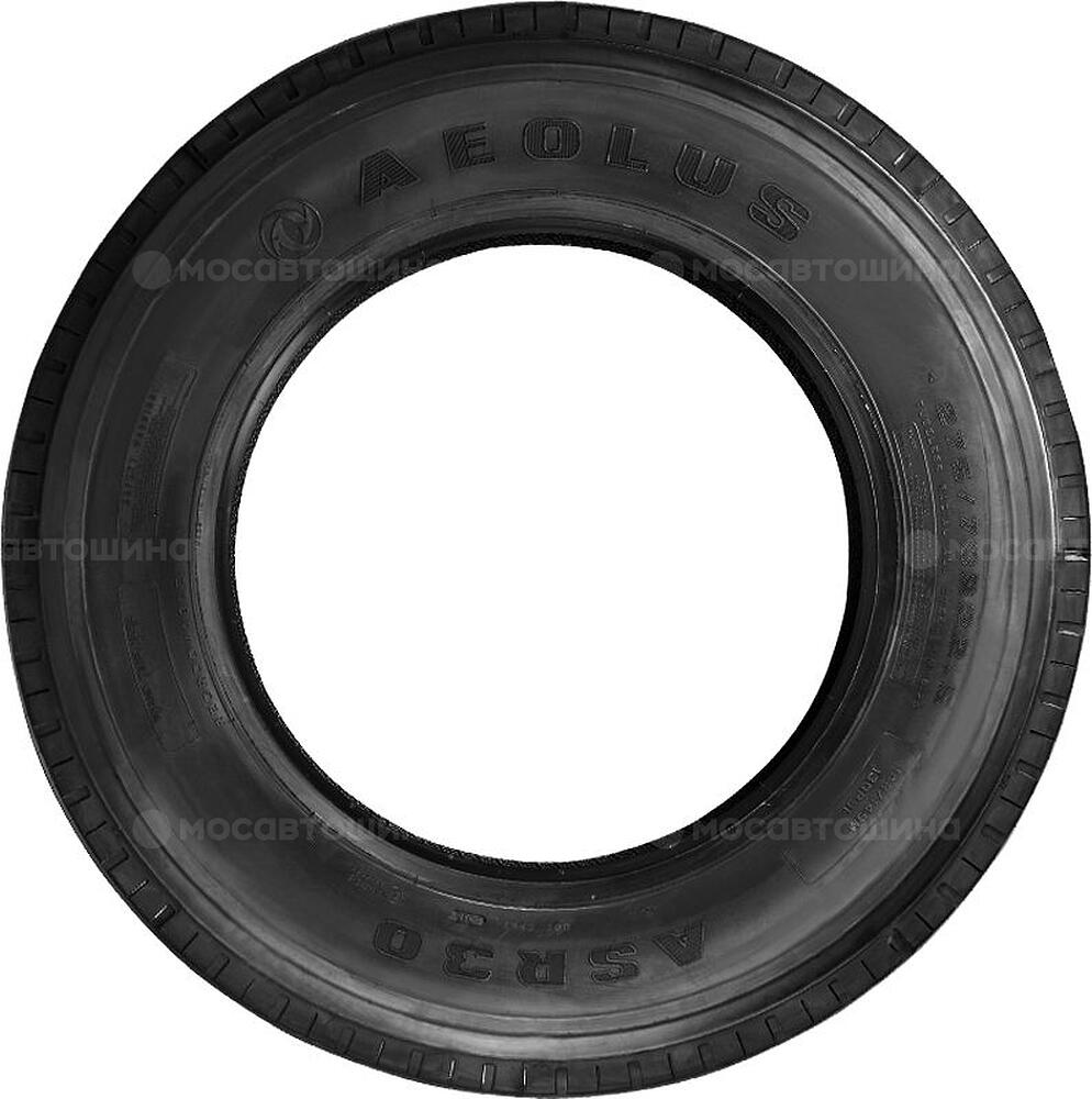 Vista lateral Aeolus ASR30 10x15 148/145G 3PMSF (Прицепная ось)