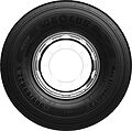 Aeolus Neo Allroads T2 265/70 R19,5 143/141J 3PMSF (Прицепная ось)