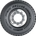 Aeolus Neo Construct D Aeolus Neo Construct D