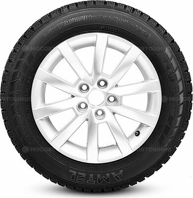 Amtel NordMaster Evo 175/70 R13 82T