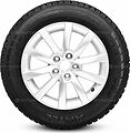 Amtel NordMaster Evo [Нешип] 185/65 R15 88T