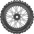 Anlas Capra Extreme 120/90-18 71R (Задняя)
