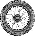 Anlas Capra-XR 120/70 B17 58W (Передняя)