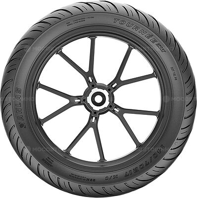 Anlas Tournee Sport 110/80-17 57P (Задняя)
