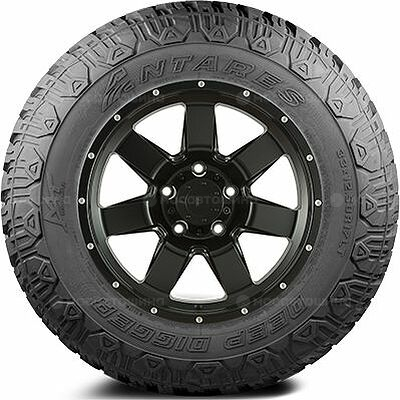 Antares Deep Digger M/T 245/75 R16 120Q 