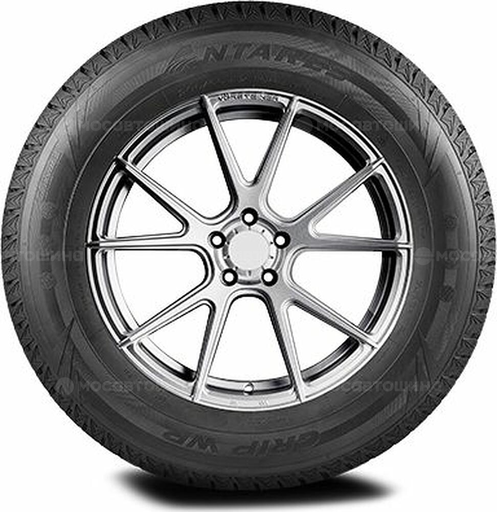Vista lateral Antares Grip Winter Plus 255/40 R20 101H