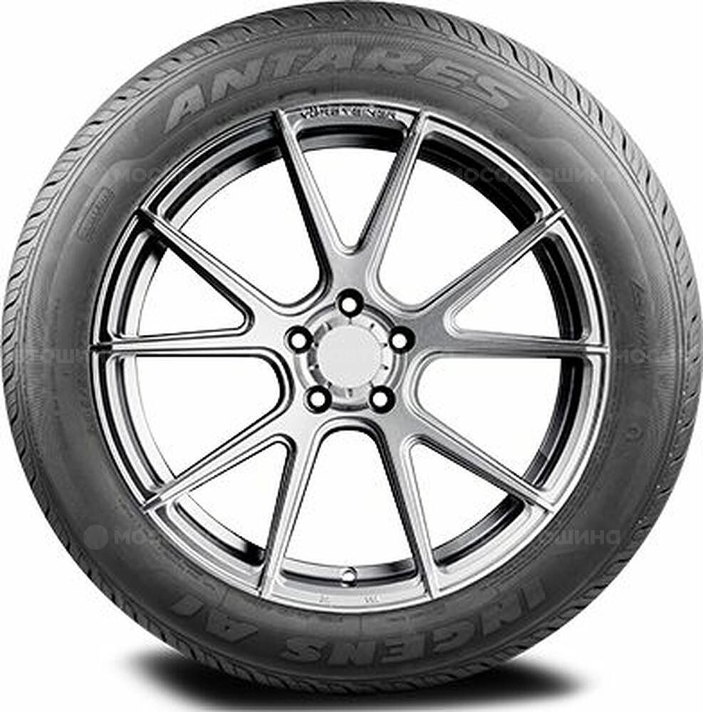 Vista lateral Antares Ingens a1 175/60 R13 77H