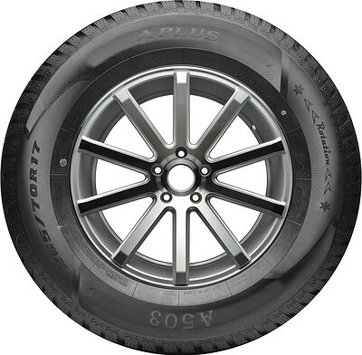 Aplus A503 215/55 R17 98H XL