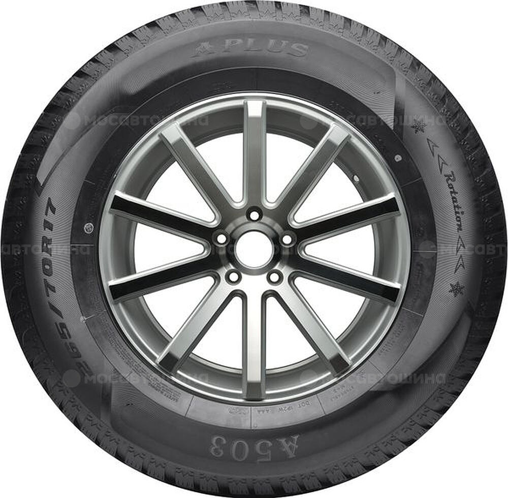 Vista lateral Aplus A503 235/70 R16 106T 