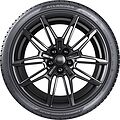 Atlander LanderAllseason ATL55 245/40 R19 98Y XL