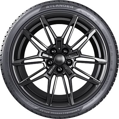 Atlander LanderAllseason ATL55 245/40 R19 98Y XL