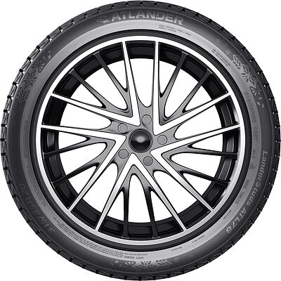 Atlander LanderStuds ATL78 225/65 R17 106T XL
