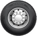 Austone AAM211 445/65 R22,5 169K 3PMSF