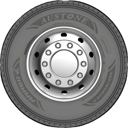 Austone AAR611