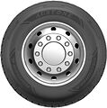 Austone ADR606 205/75 R17,5 124/122M 3PMSF