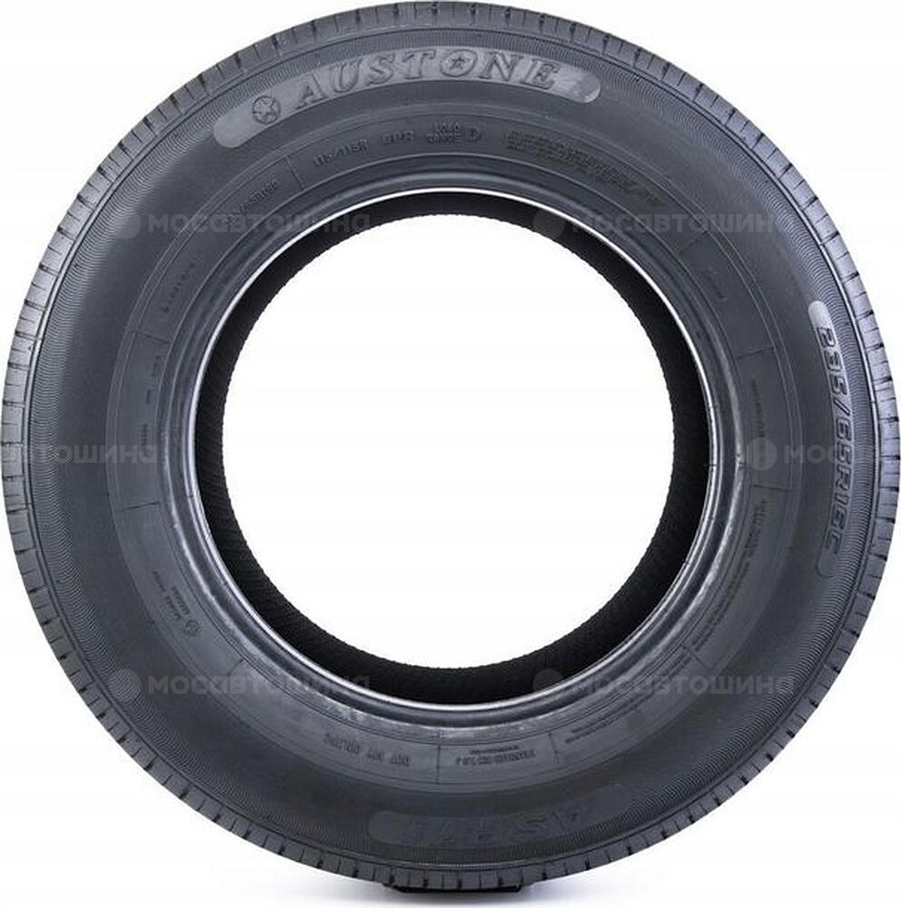 Vista lateral Austone ASR71 185 R15C 103/102R