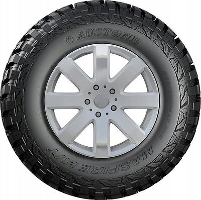 Austone Maspire M/T 235/75 R15 101Q