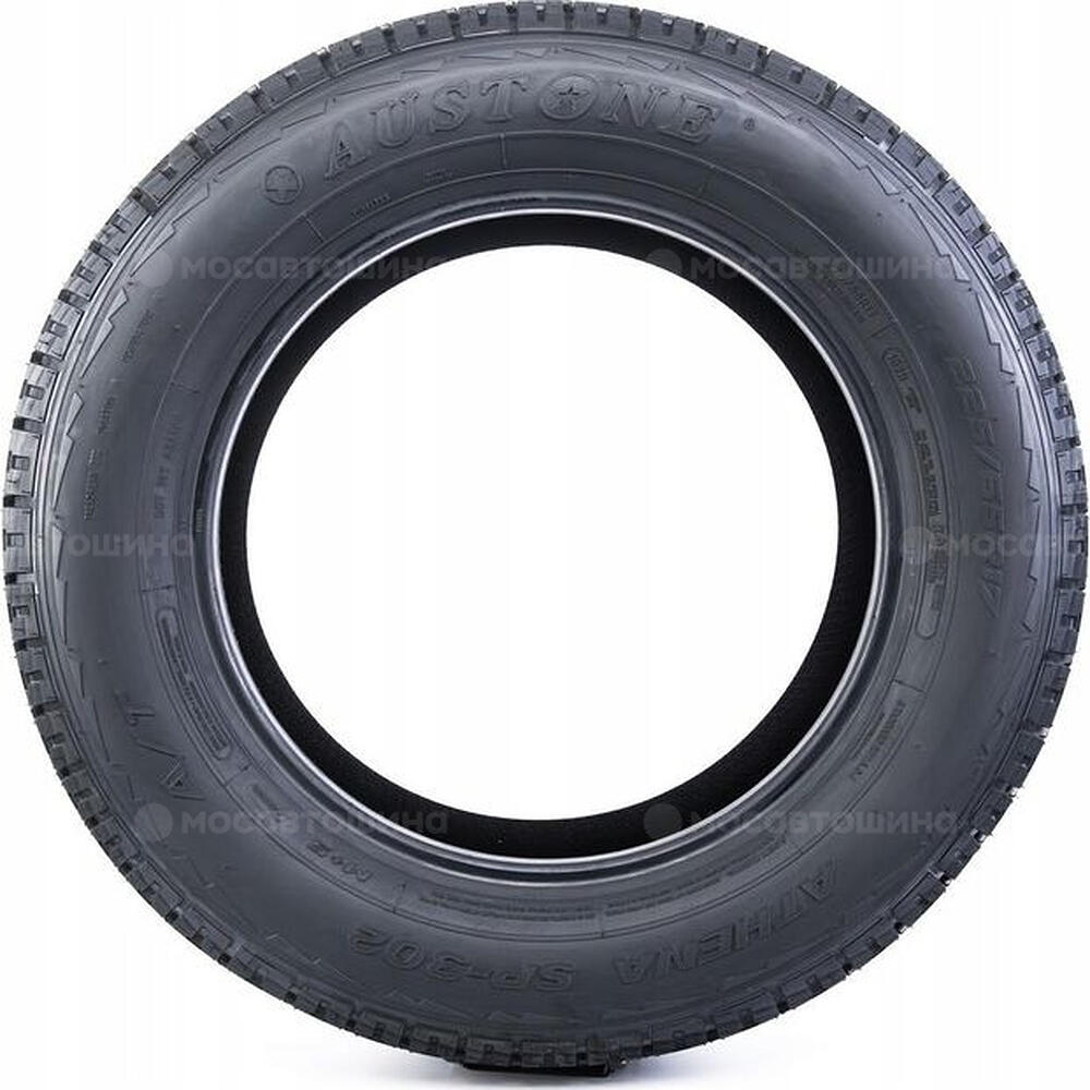 Vista lateral Austone SP302 265/60 R18 110T