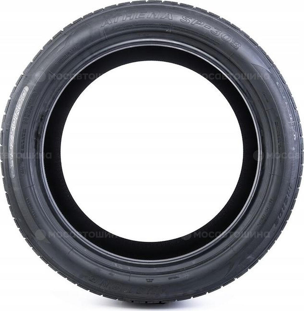 Vista lateral Austone SP303 225/60 R17 99V