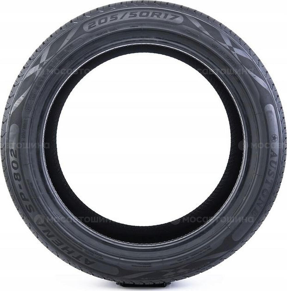 Vista lateral Austone Athena SP-802 185/60 R15 84H 