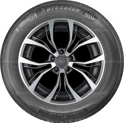 Autogreen SmartChaser SC1 175/65 R14 82H 