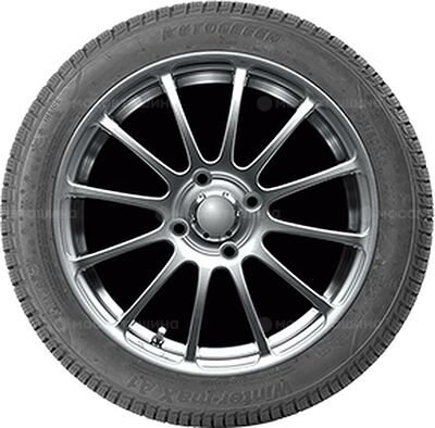 Autogreen Winter-Max A1-WL5 215/65 R16 98H