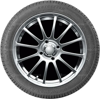 Autogreen Winter-Max U1-WL2 155/70 R13 75T 