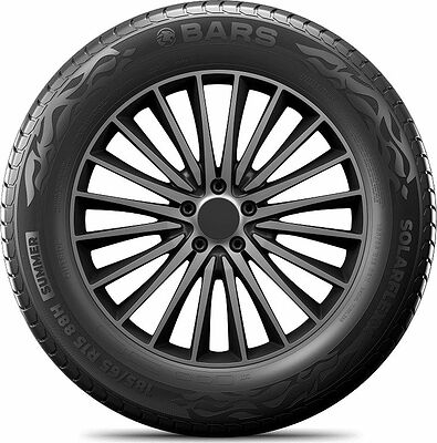 Bars Solarflexx 185/70 R14 88H