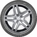 Bearway BW118 295/40 ZR21 111W XL