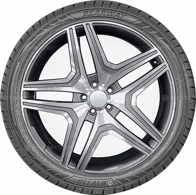 Bearway BW118 295/40 ZR21 111W XL