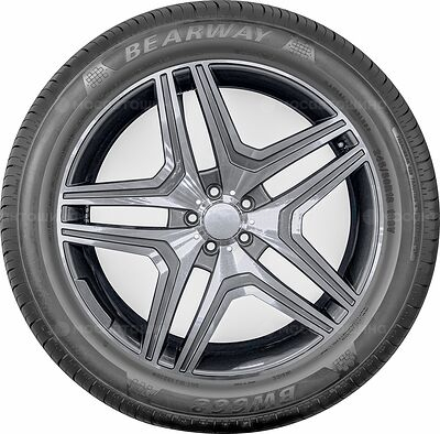 Bearway BW668 245/45 R18 100V XL