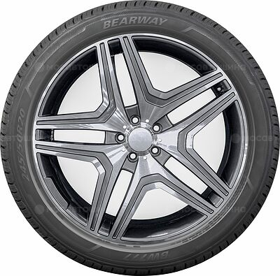 Bearway BW777 245/50 R20 102V 