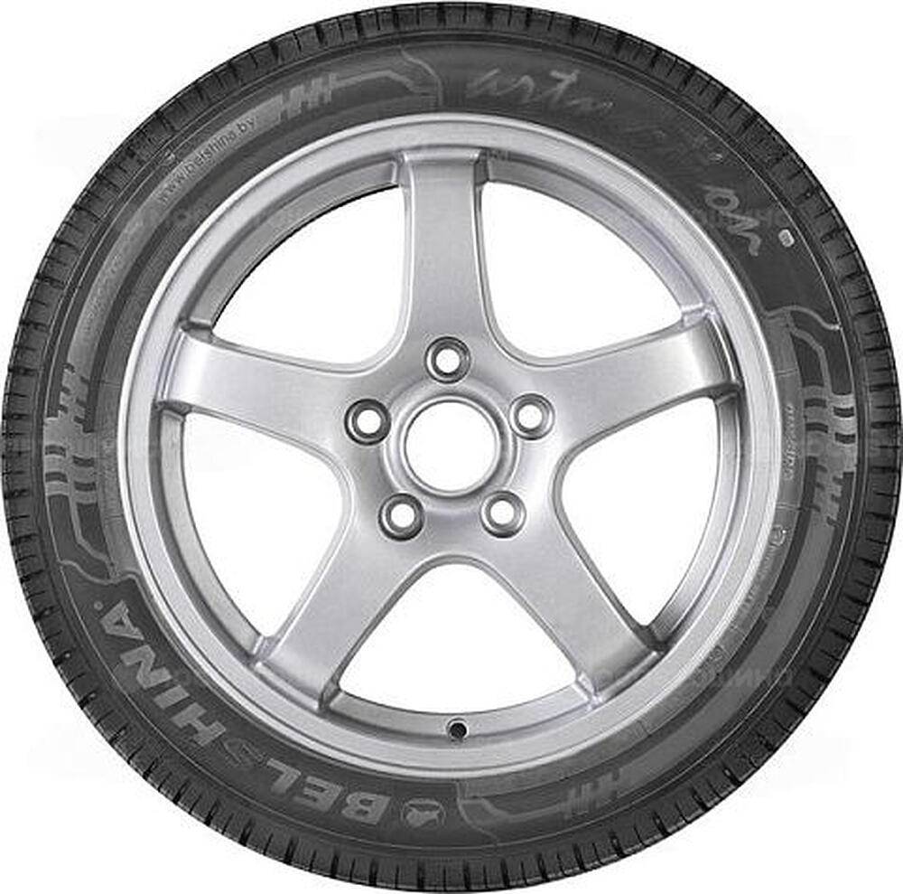 Vista lateral Белшина Artmotion 185/65 R14 86T 