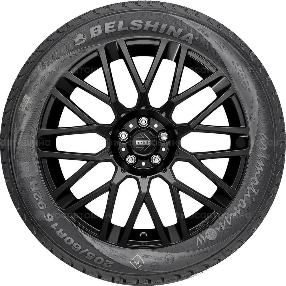 Vista lateral Белшина Artmotion Snow (Бел-347) 175/70 R13 82T