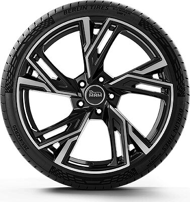 Berlin Summer UHP 1 205/55 R16 91V 