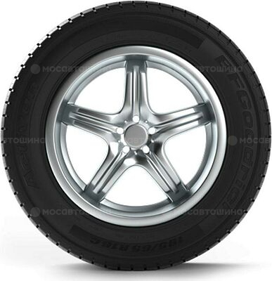 BFGoodrich Activan 205/75 R16C 110/108R