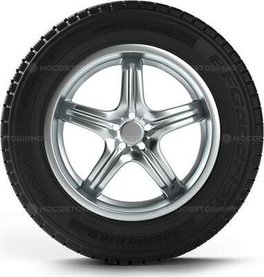 BFGoodrich Activan Winter 195/75 R16C 107/105R