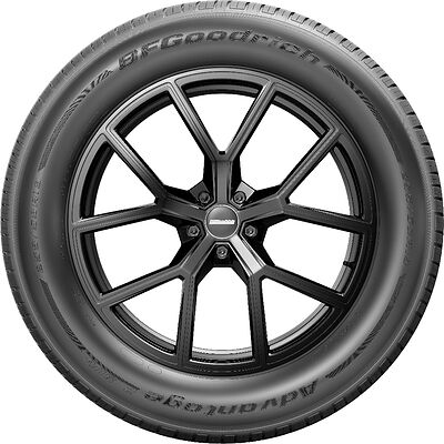BFGoodrich Advantage 2 205/45 R17 84V
