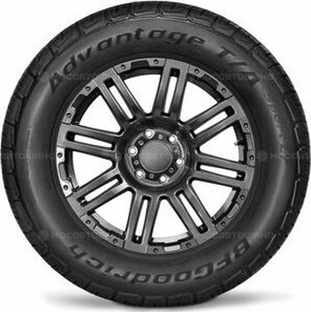 Vista lateral  BFGoodrich Advantage Sport 225/45 R18 95V