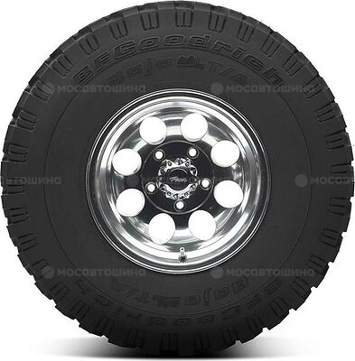 BFGoodrich Baja T/A 35x12,5x15 113T