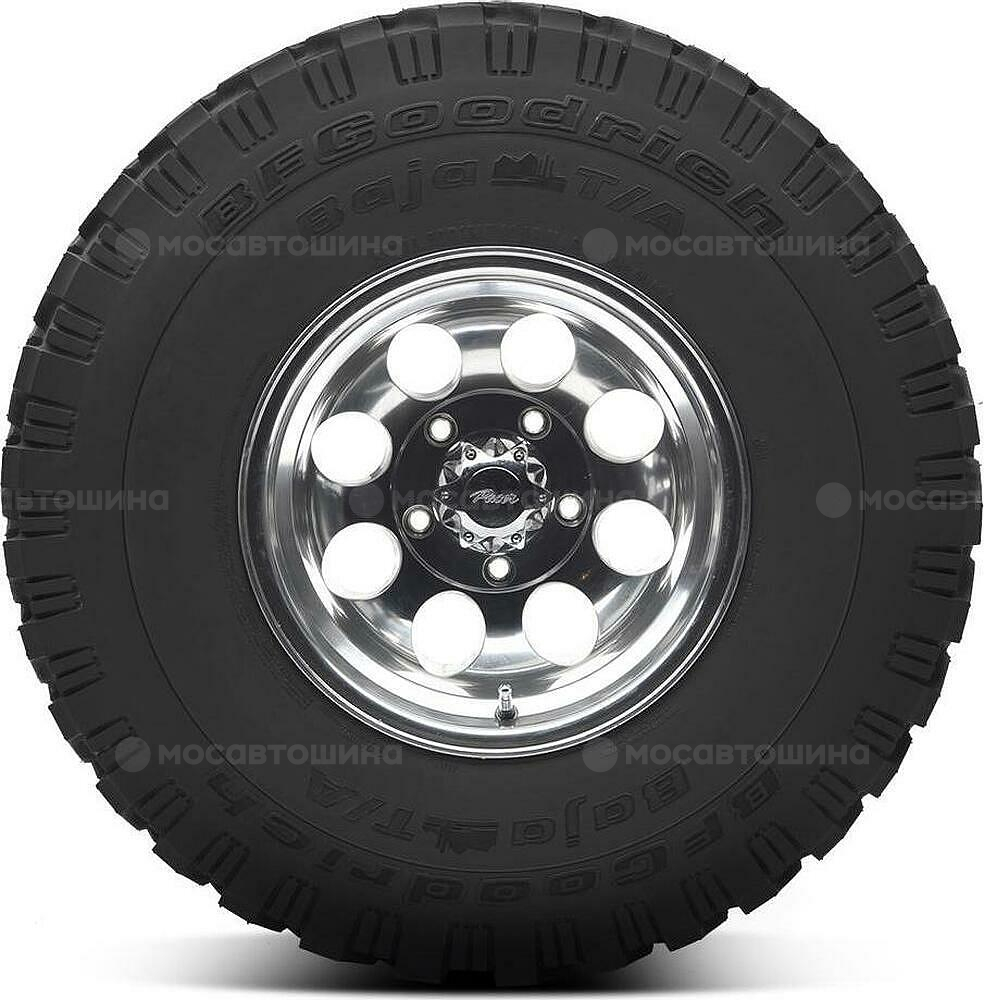 Vista lateral  BFGoodrich Baja T/A 33x10,5x15 114T