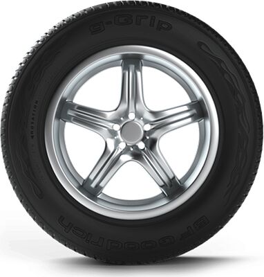 BFGoodrich g-Grip 155/65 R14 75T
