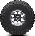 BFGoodrich Krawler T/A BFGoodrich Krawler T/A