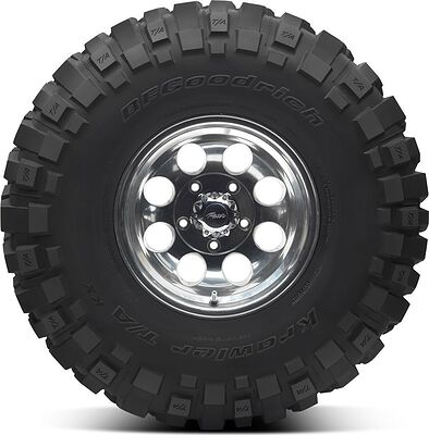 BFGoodrich Krawler T/A 39x13,5x17 121L